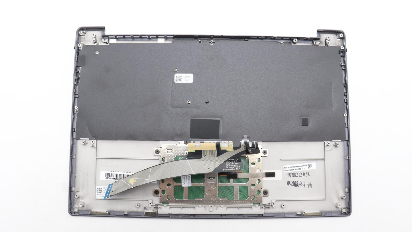 Lenovo Cover Upper Case Assembly Tc L - 5CB1K62580