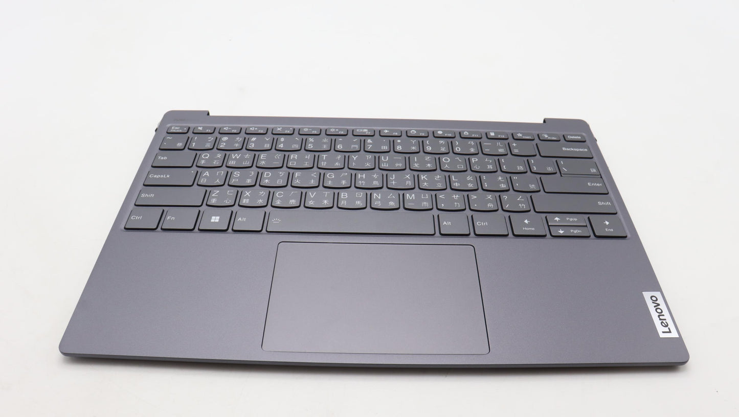 Lenovo Cover Upper Case Assembly Tc L - 5CB1K62580