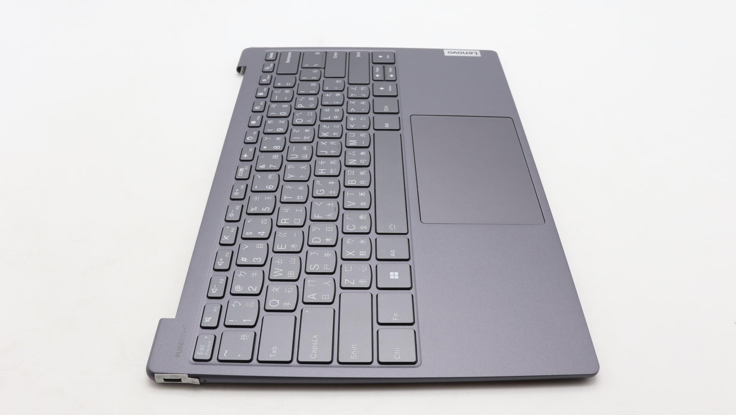 Lenovo Cover Upper Case Assembly Tc L - 5CB1K62580