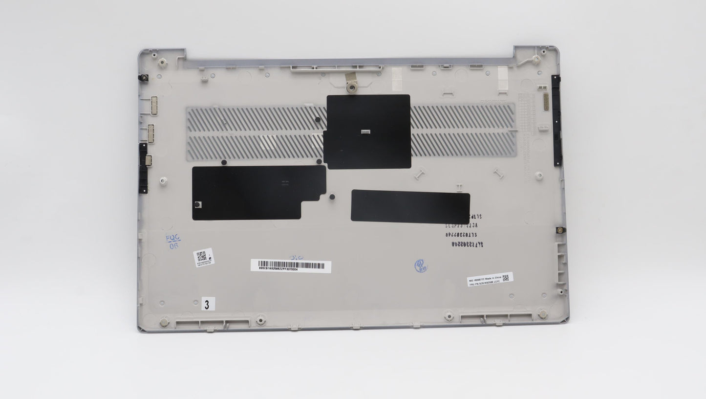 Lenovo Cover Cover L 82Xs D Cover Cg - 5CB1K62586