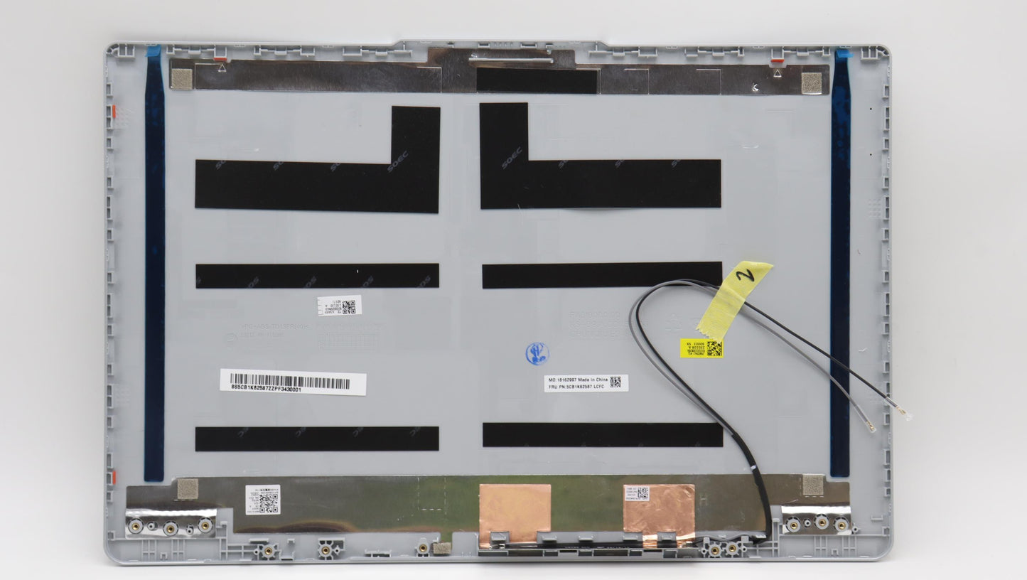 Lenovo Cover Cover L 82Xs A Cover Cg_ - 5CB1K62587