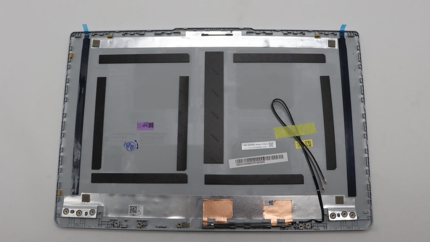 Lenovo Cover Cover L 82Xs Ac Cover Cg - 5CB1K62588