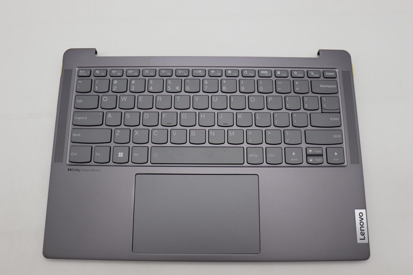 Lenovo Cover Upper Case Assembly Euro - 5CB1K75041