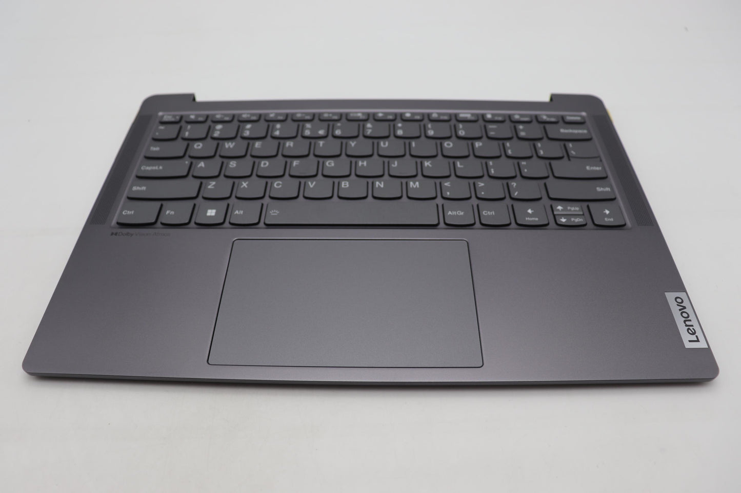 Lenovo Cover Upper Case Assembly Euro - 5CB1K75041