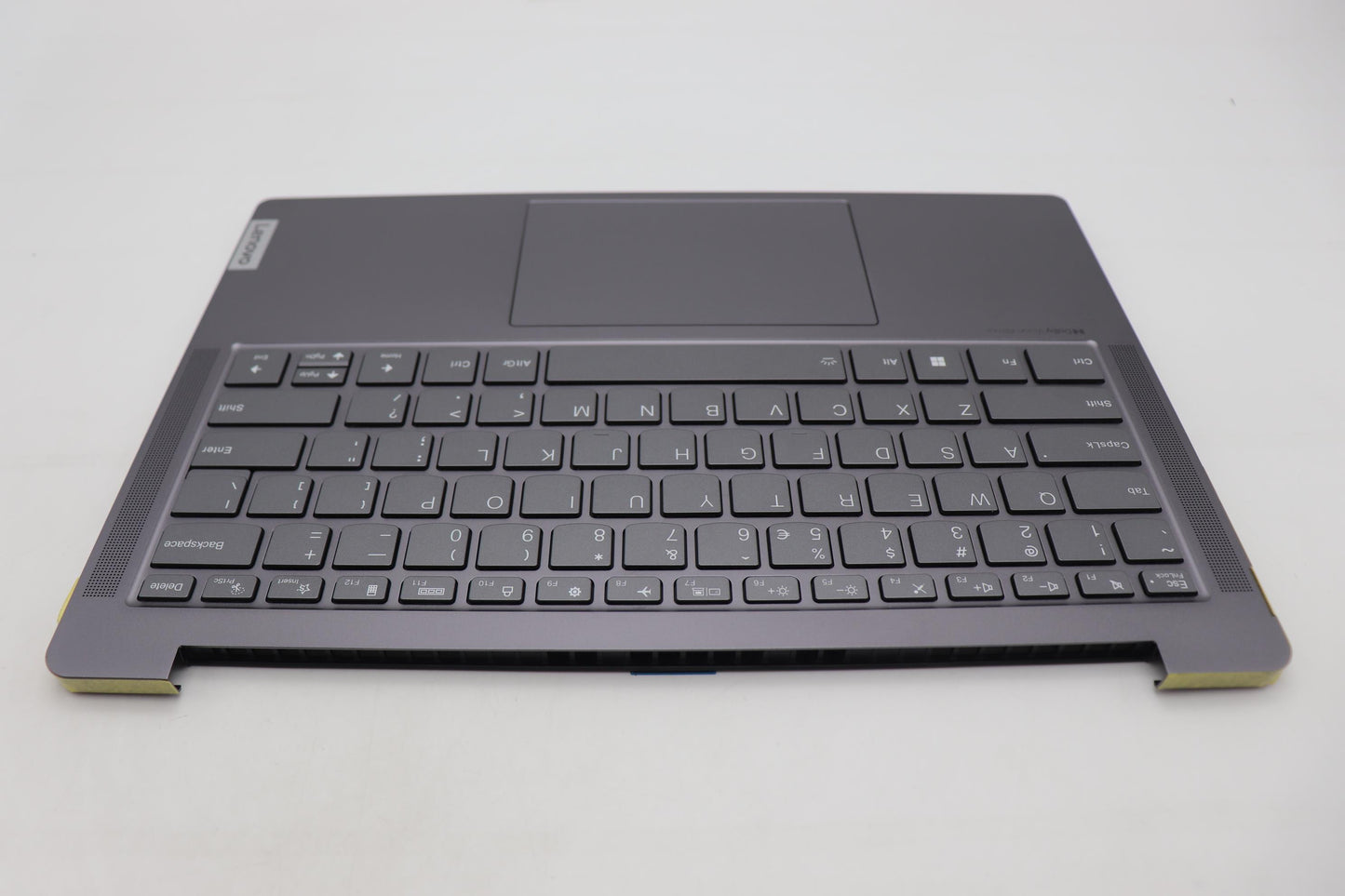 Lenovo Cover Upper Case Assembly Euro - 5CB1K75041