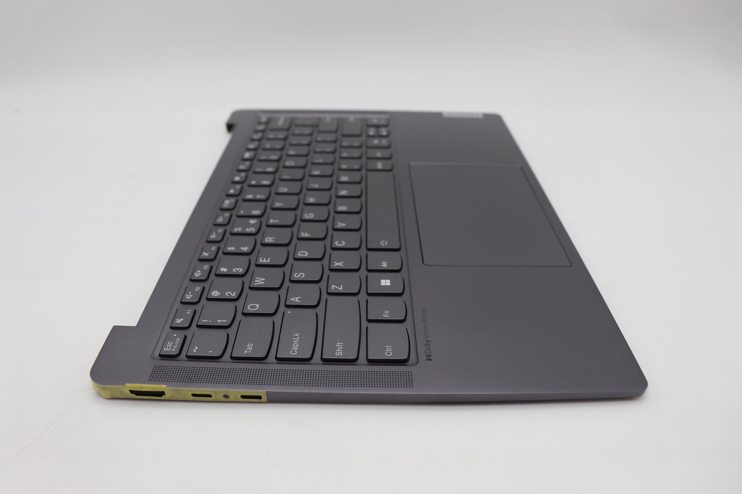 Lenovo Cover Upper Case Assembly Euro - 5CB1K75041