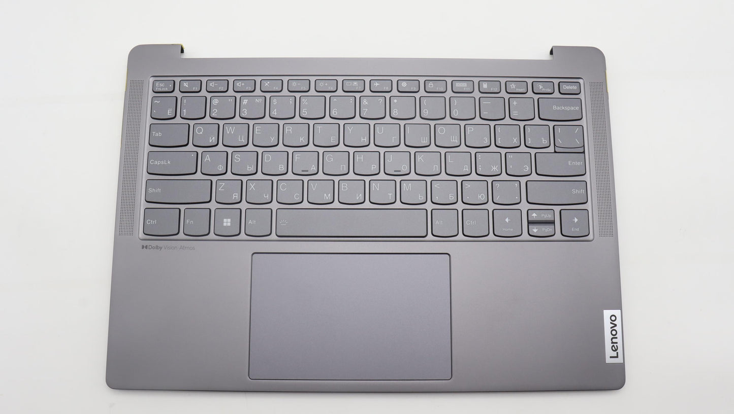 Lenovo Cover Upper Case Assembly Rus_ - 5CB1K76744