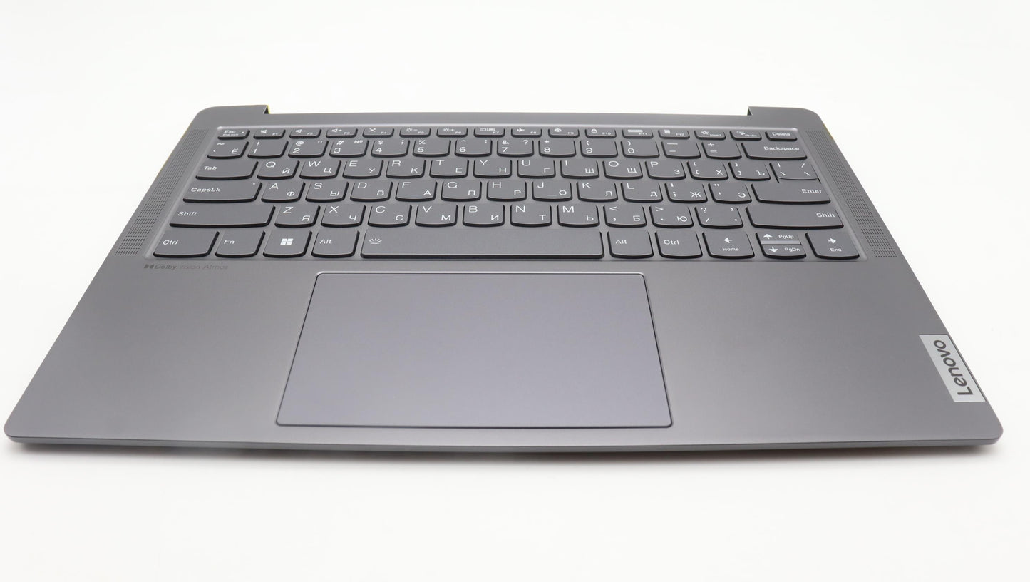 Lenovo Cover Upper Case Assembly Rus_ - 5CB1K76744