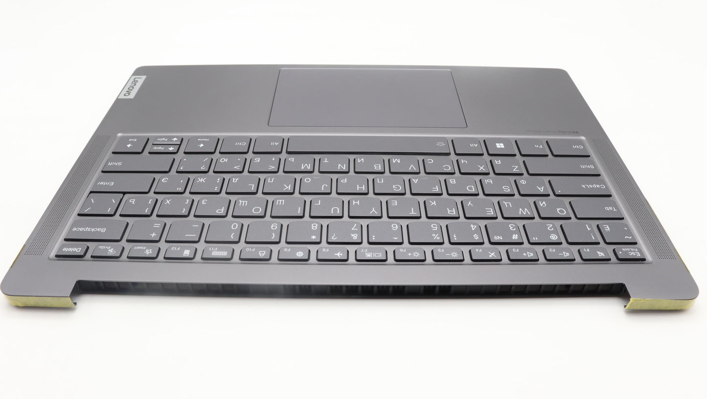 Lenovo Cover Upper Case Assembly Rus_ - 5CB1K76744