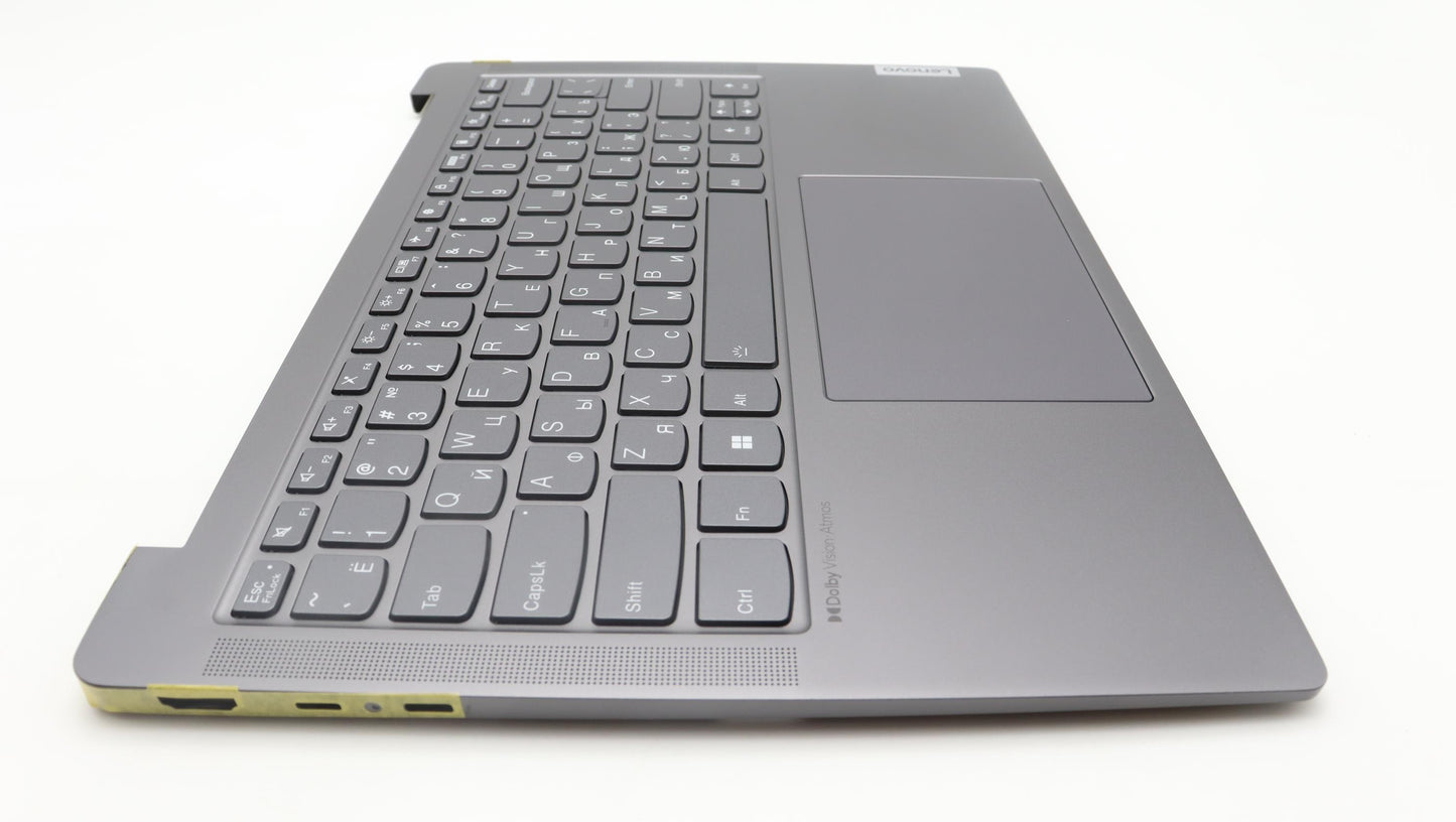 Lenovo Cover Upper Case Assembly Rus_ - 5CB1K76744