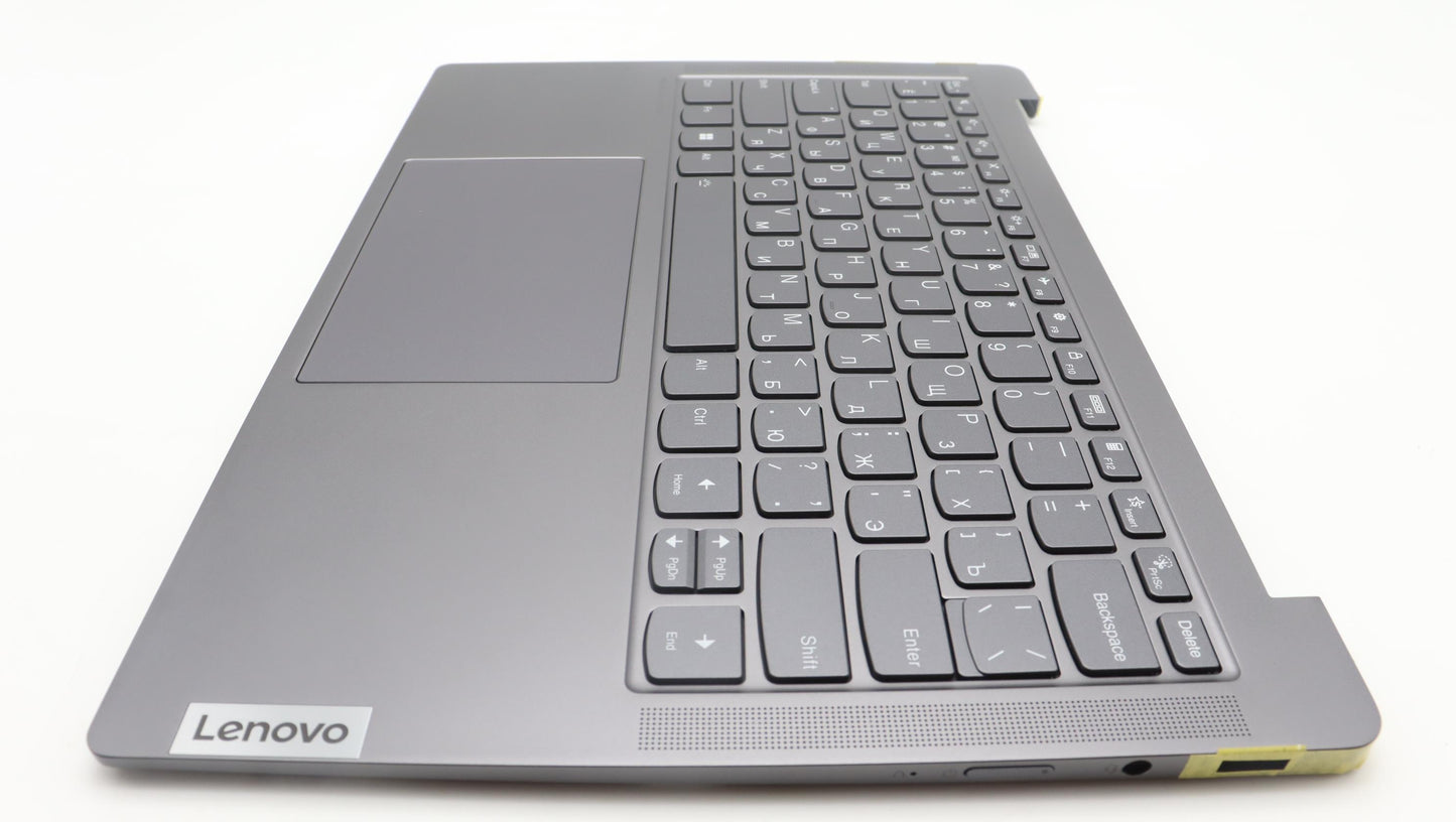 Lenovo Cover Upper Case Assembly Rus_ - 5CB1K76744