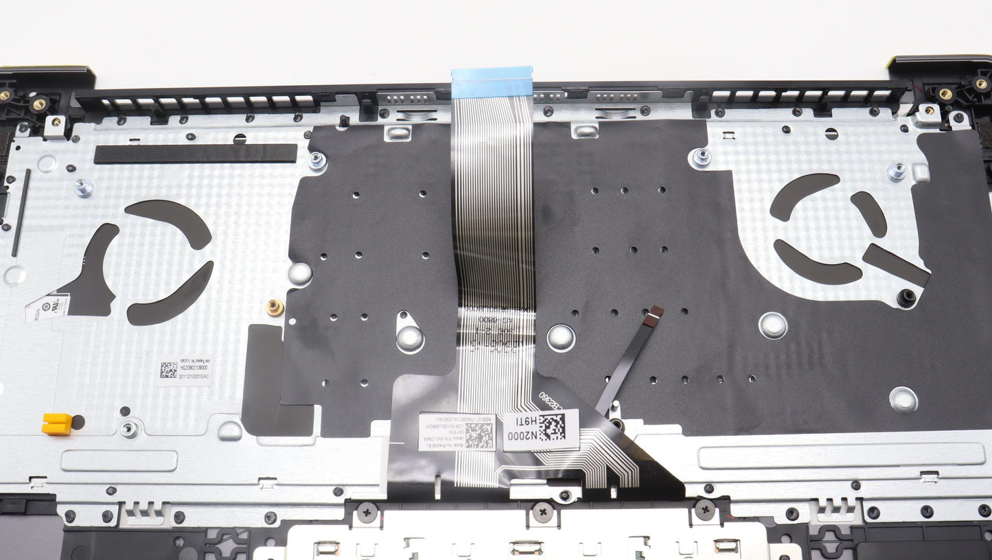 Lenovo Cover Upper Case Assembly Rus_ - 5CB1K76744