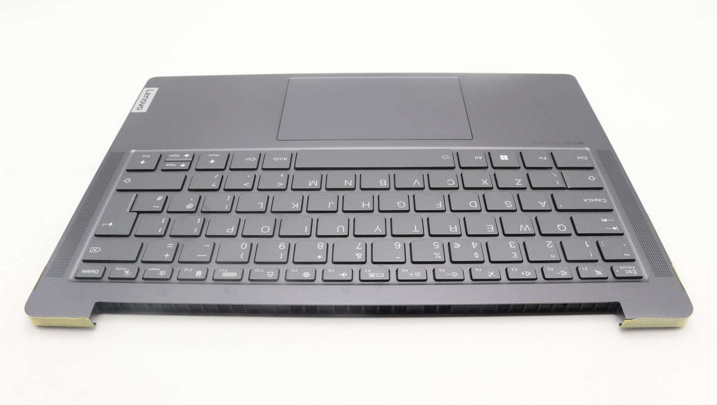 Lenovo Cover Upper Case Assembly Uke_ - 5CB1K78202