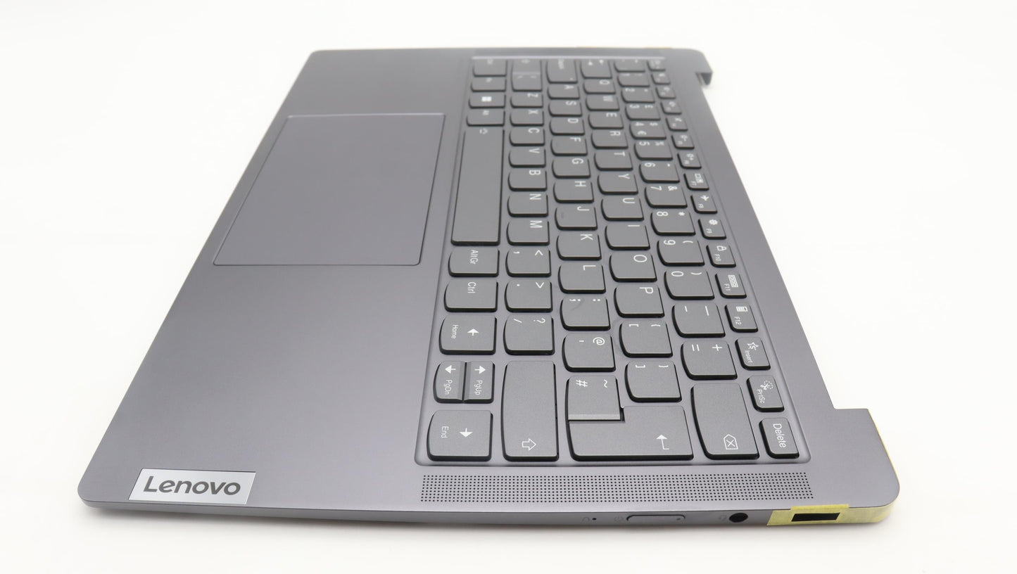Lenovo Cover Upper Case Assembly Uke_ - 5CB1K78202