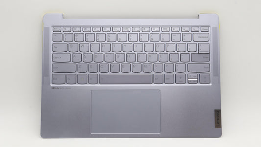 Lenovo Cover Upper Case Assembly Eng_ - 5CB1K78210