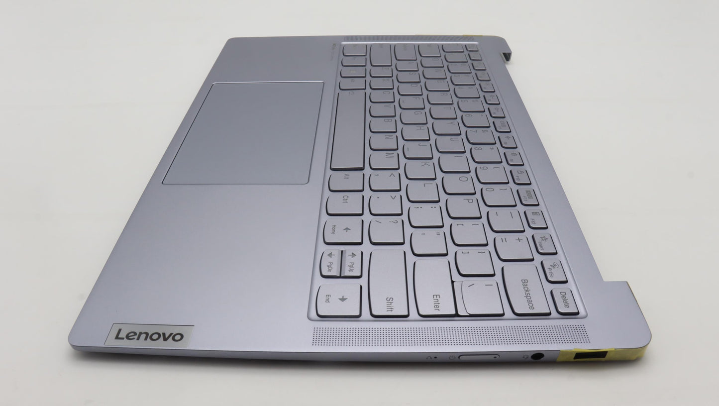 Lenovo Cover Upper Case Assembly Eng_ - 5CB1K78210