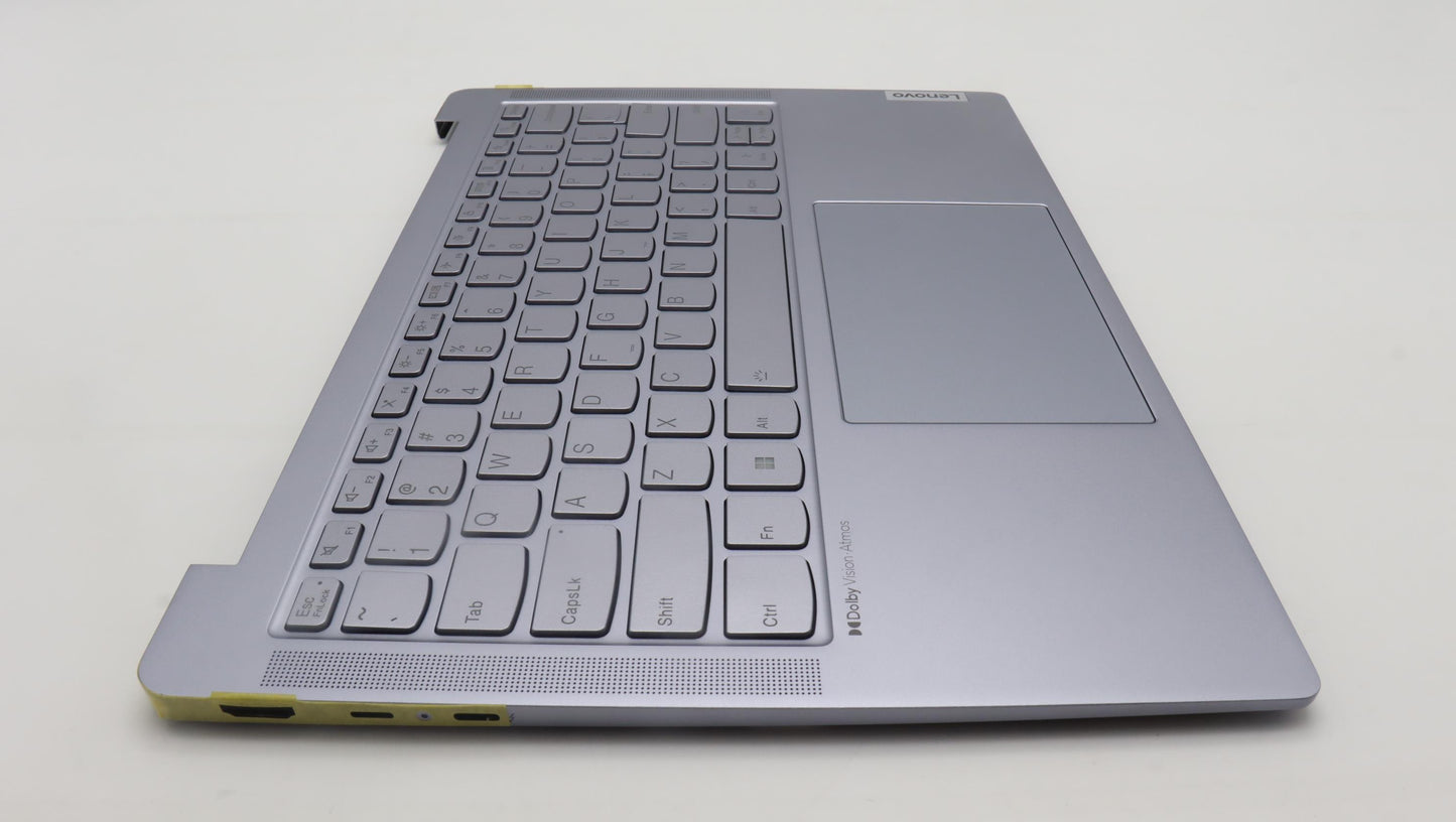 Lenovo Cover Upper Case Assembly Eng_ - 5CB1K78210