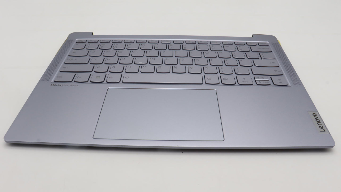 Lenovo Cover Upper Case Assembly Eng_ - 5CB1K78210