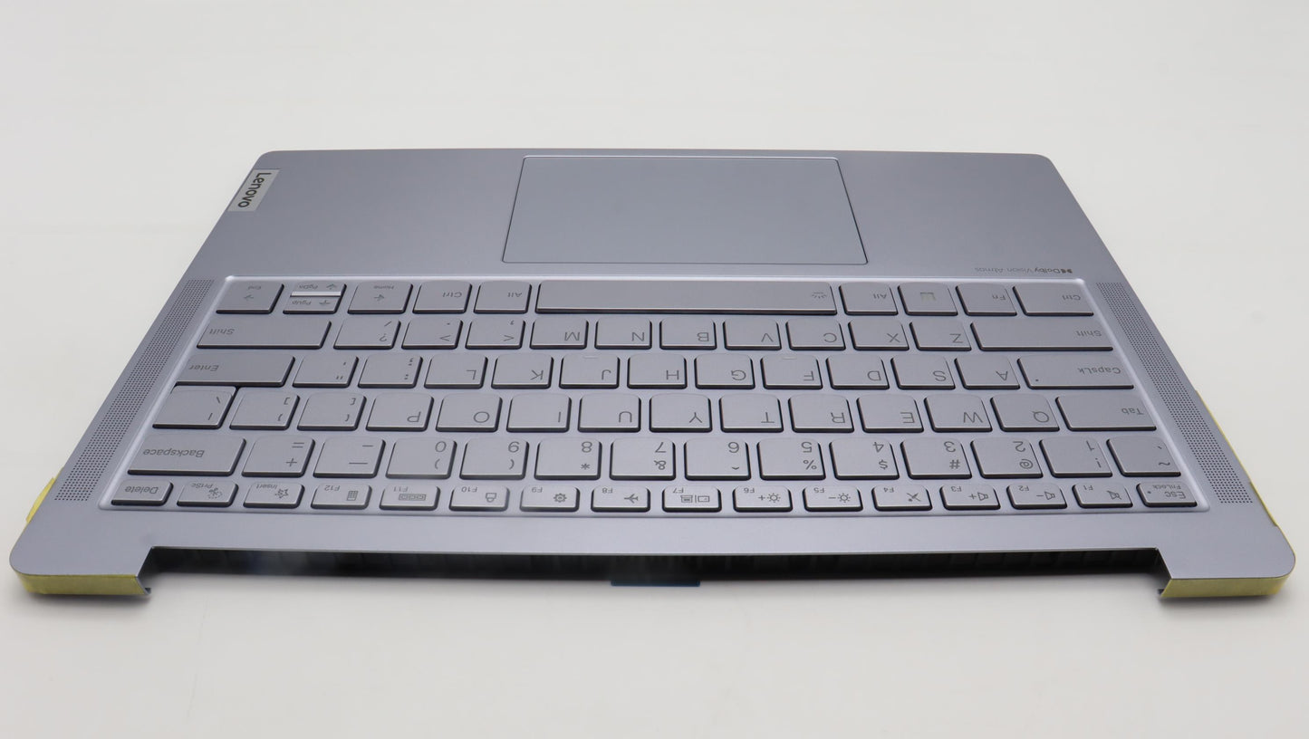 Lenovo Cover Upper Case Assembly Eng_ - 5CB1K78210