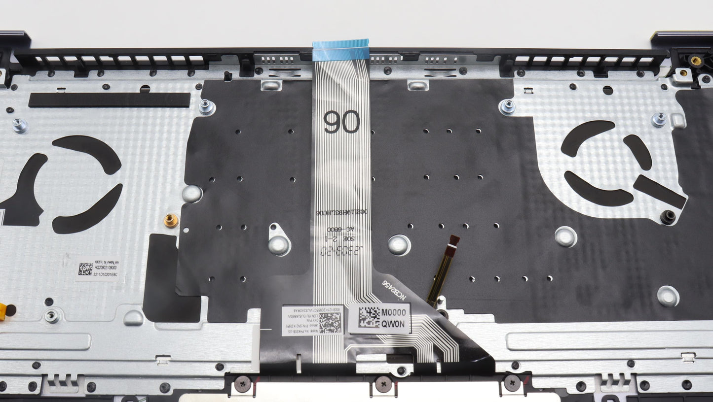 Lenovo Cover Upper Case Assembly Eng_ - 5CB1K78210