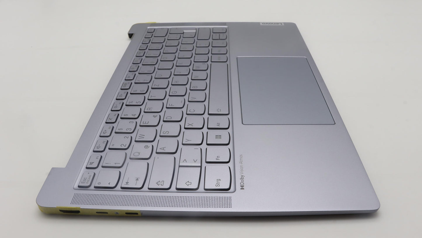 Lenovo Cover Upper Case Assembly Ger_ - 5CB1K78215