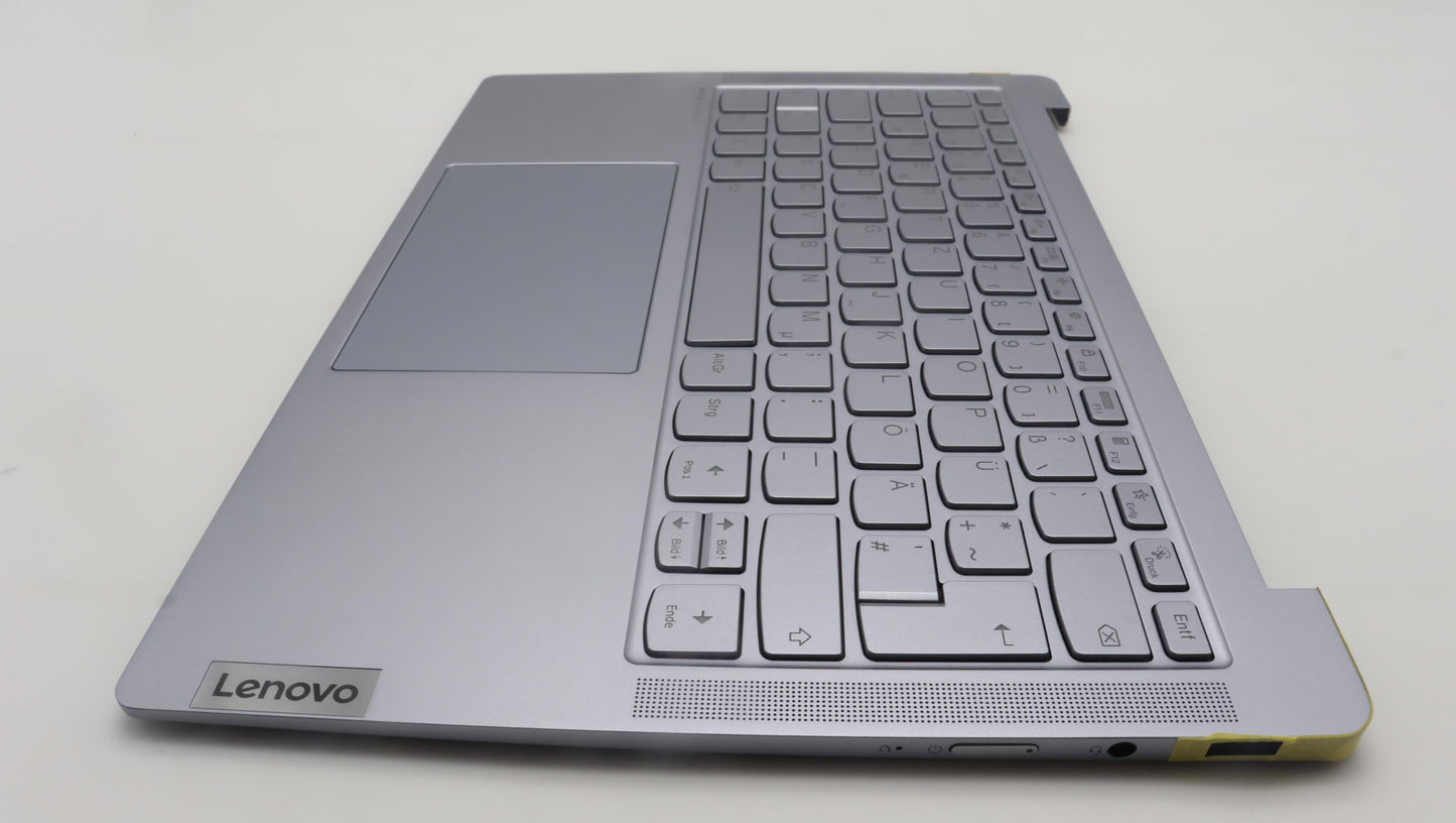 Lenovo Cover Upper Case Assembly Ger_ - 5CB1K78215