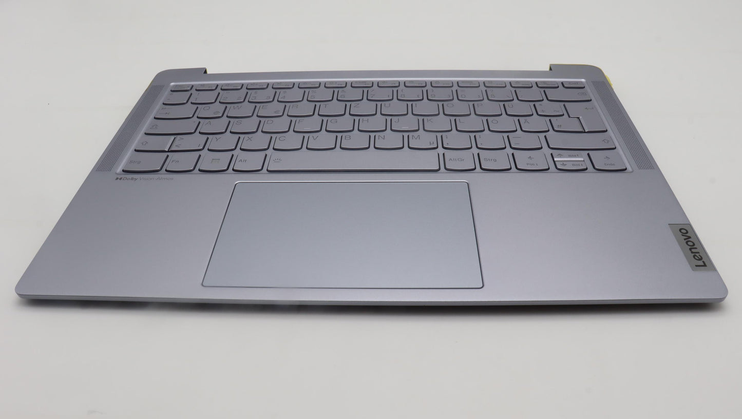 Lenovo Cover Upper Case Assembly Ger_ - 5CB1K78215