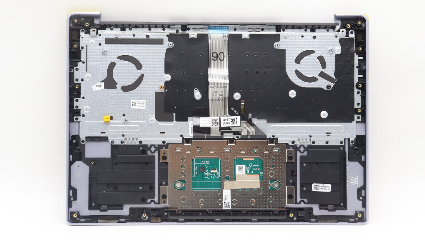 Lenovo Cover Upper Case Assembly La S - 5CB1K78224