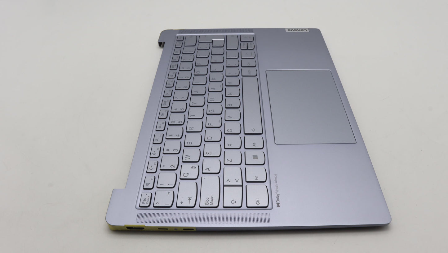 Lenovo Cover Upper Case Assembly La S - 5CB1K78224