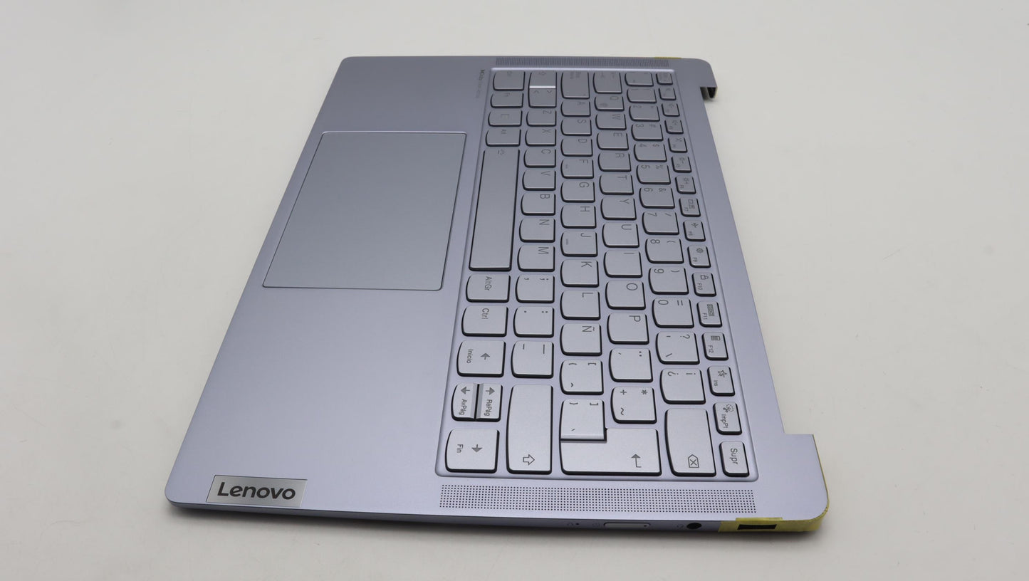 Lenovo Cover Upper Case Assembly La S - 5CB1K78224