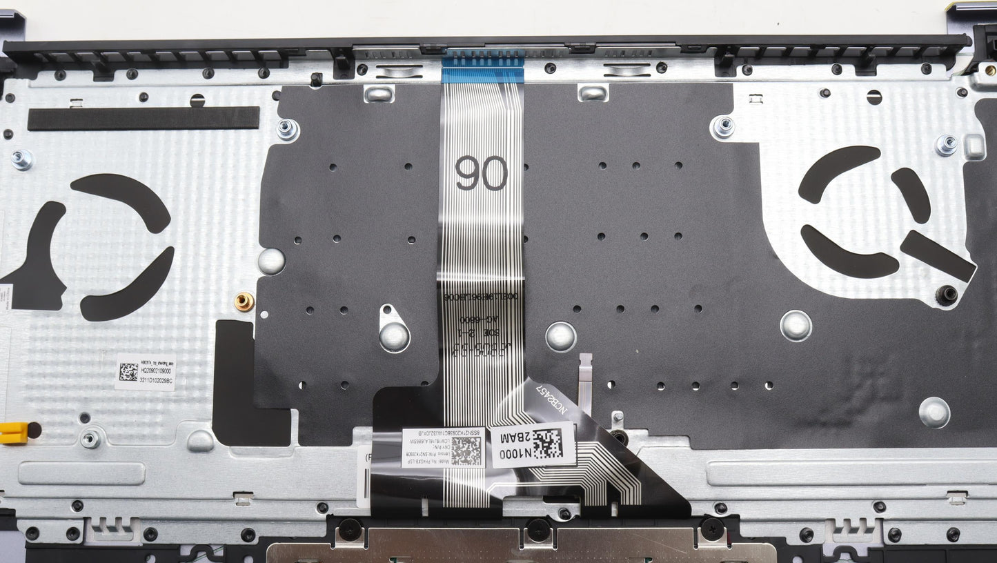 Lenovo Cover Upper Case Assembly La S - 5CB1K78224