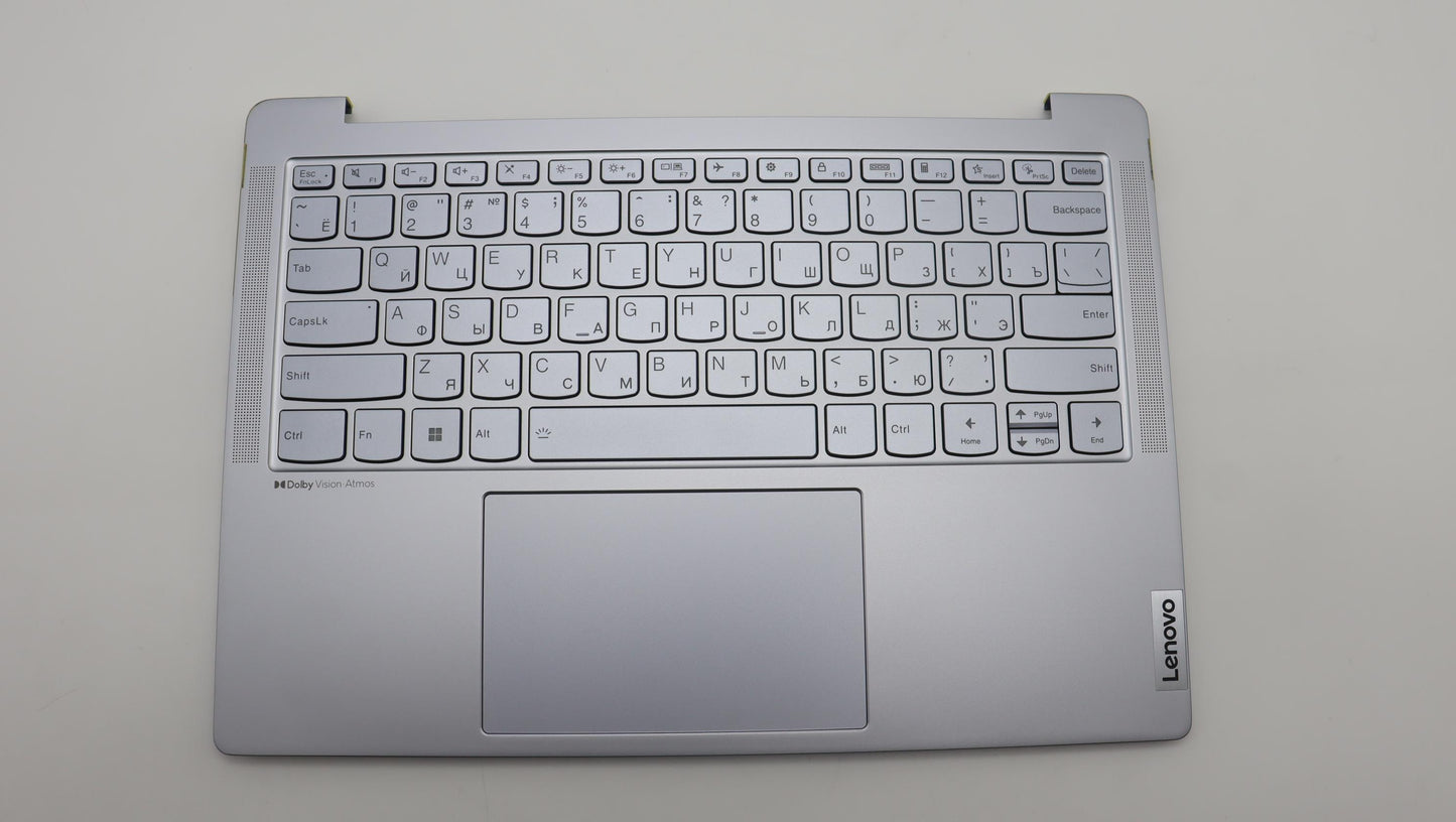 Lenovo Cover Upper Case Assembly Rus_ - 5CB1K78227