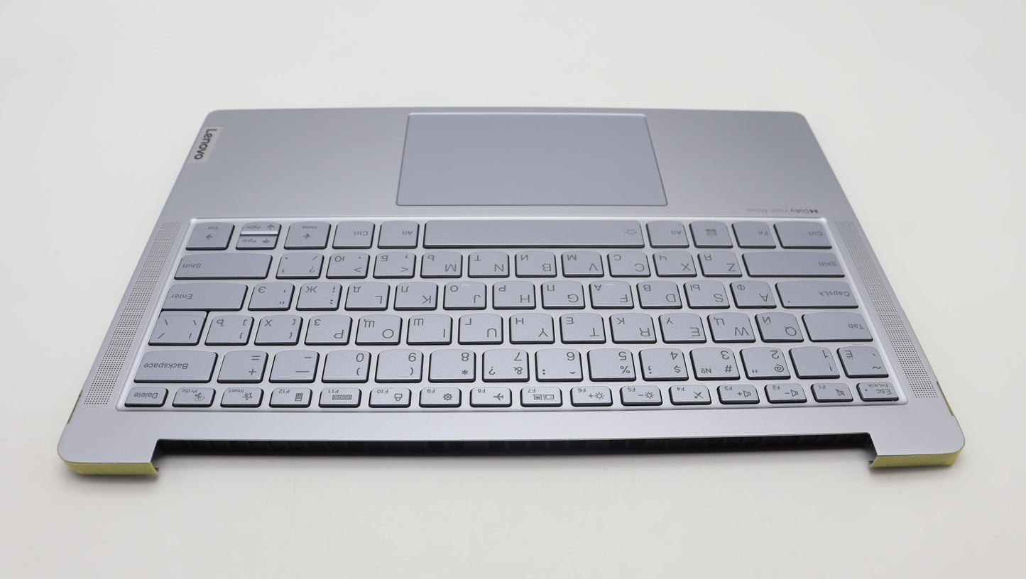 Lenovo Cover Upper Case Assembly Rus_ - 5CB1K78227