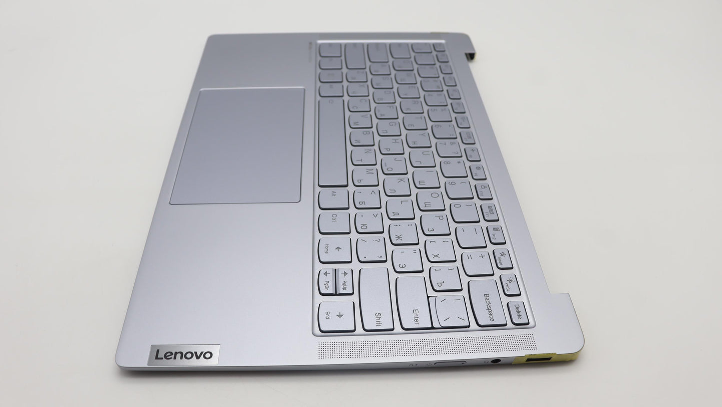 Lenovo Cover Upper Case Assembly Rus_ - 5CB1K78227
