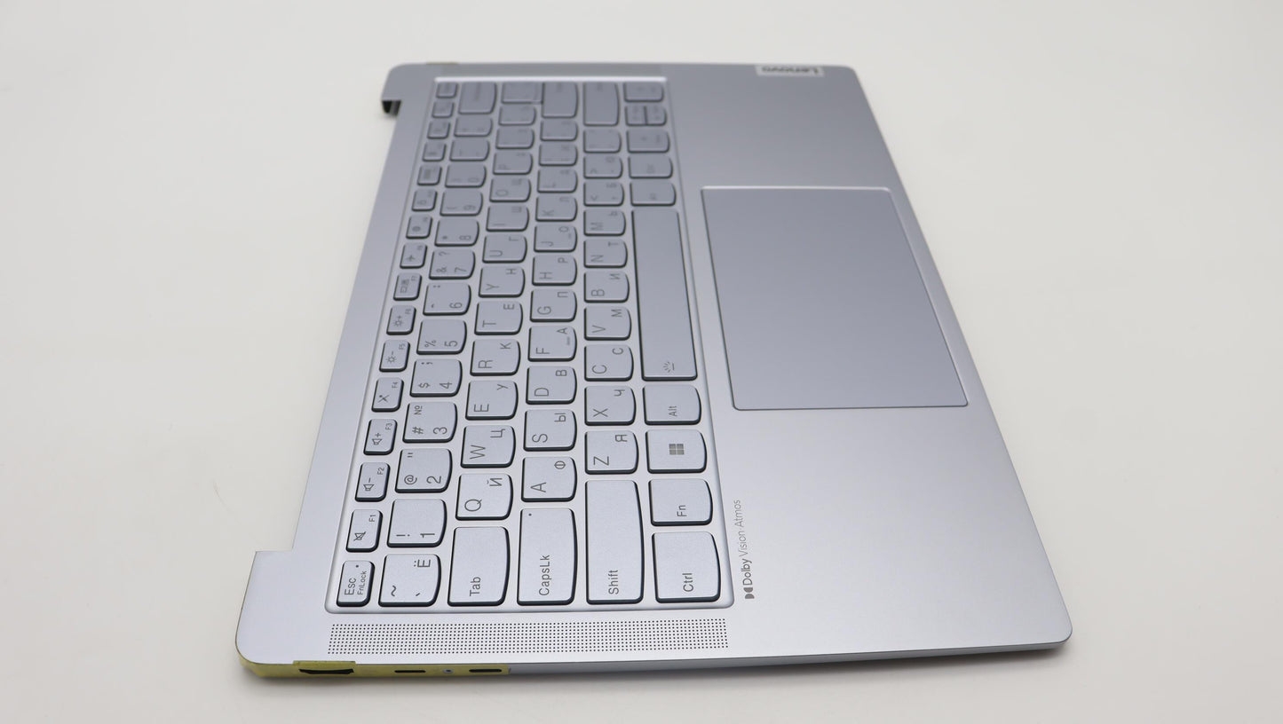 Lenovo Cover Upper Case Assembly Rus_ - 5CB1K78227