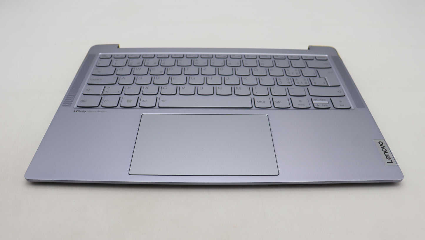 Lenovo Cover Upper Case Assembly Sws_ - 5CB1K78230