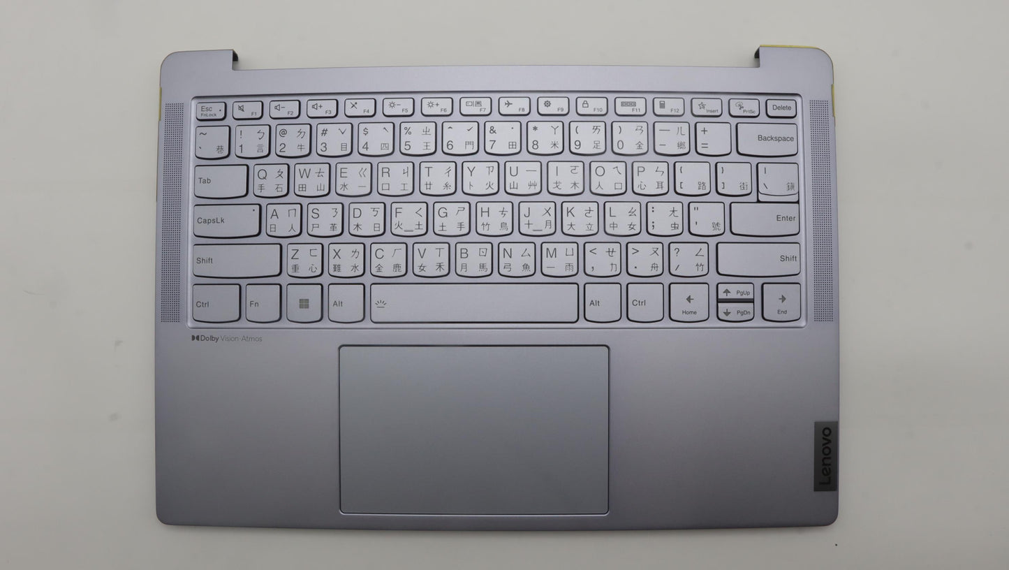 Lenovo Cover Upper Case Assembly Tc_H - 5CB1K78231