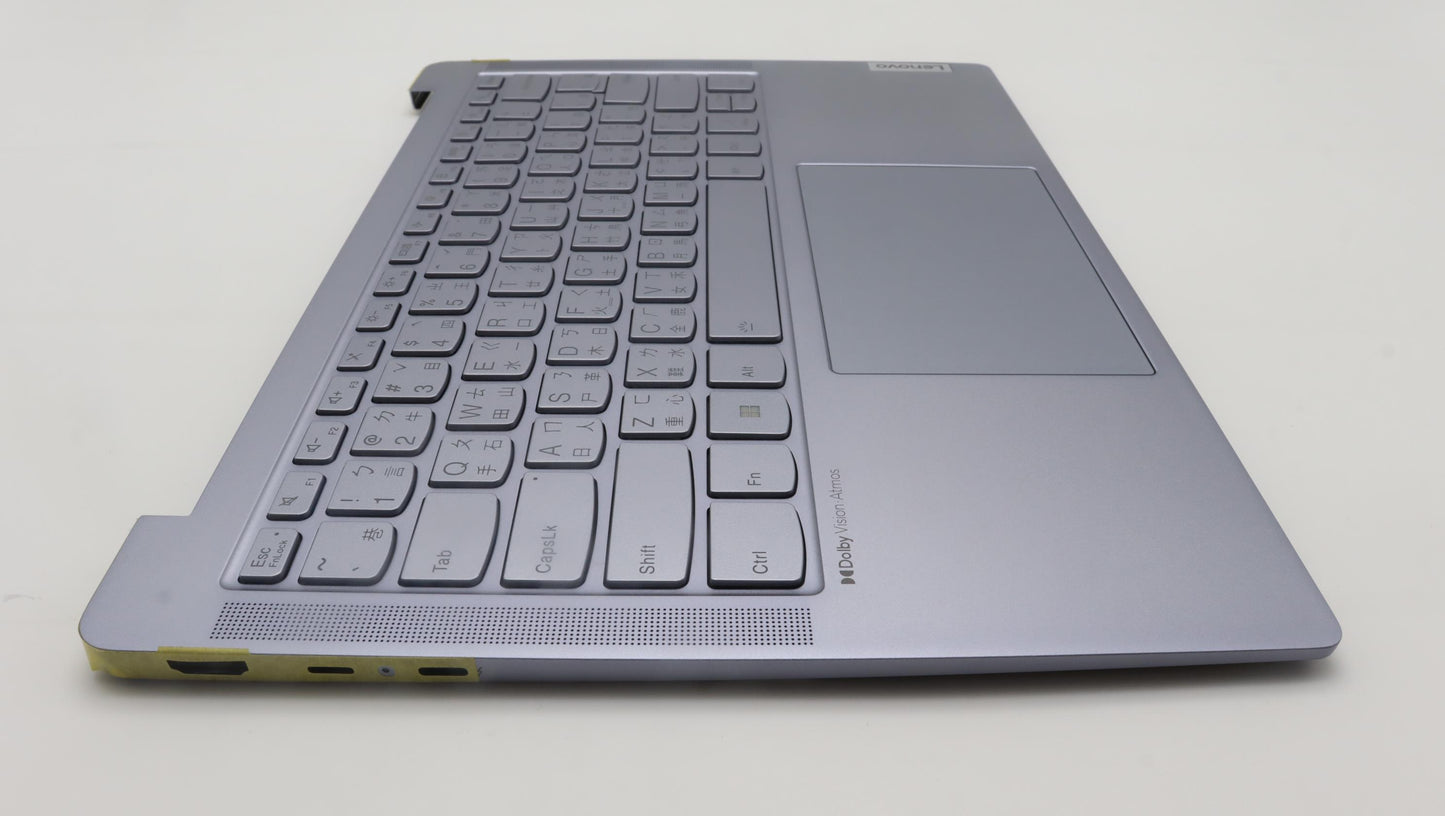 Lenovo Cover Upper Case Assembly Tc_H - 5CB1K78231
