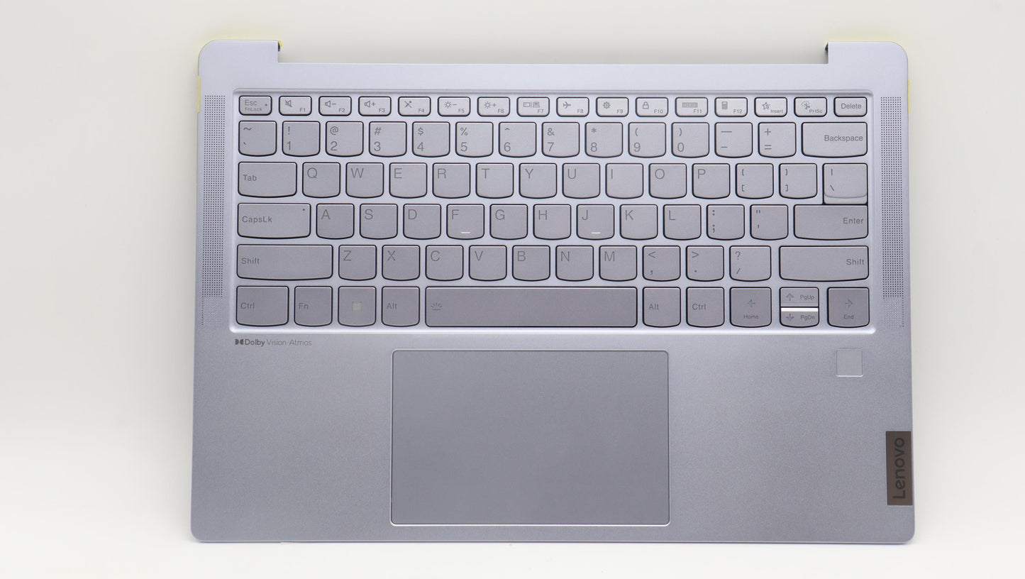 Lenovo Cover Upper Case Assembly Eng_ - 5CB1K78242