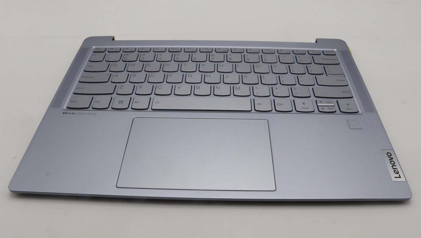 Lenovo Cover Upper Case Assembly Eng_ - 5CB1K78242