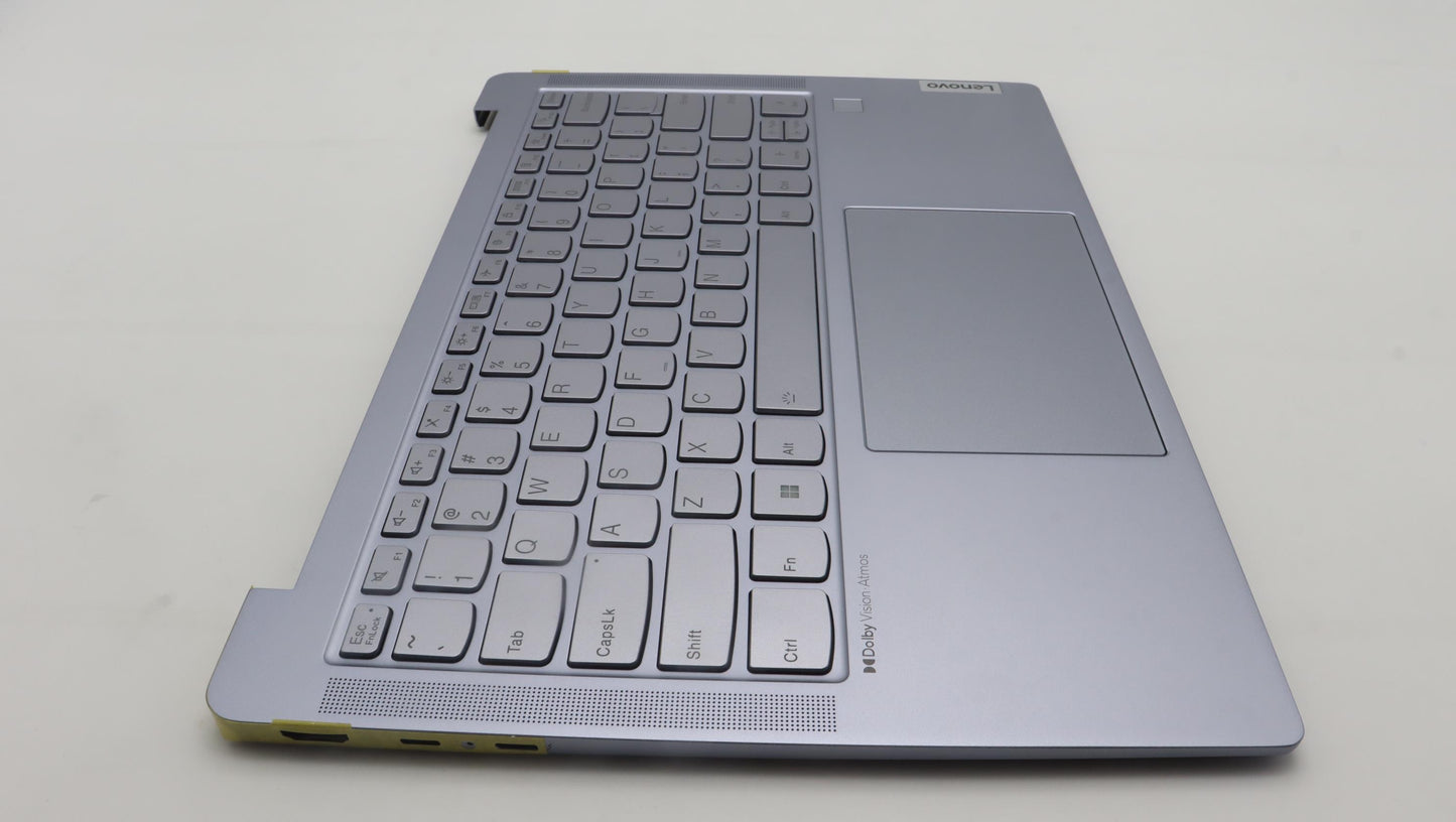 Lenovo Cover Upper Case Assembly Eng_ - 5CB1K78242