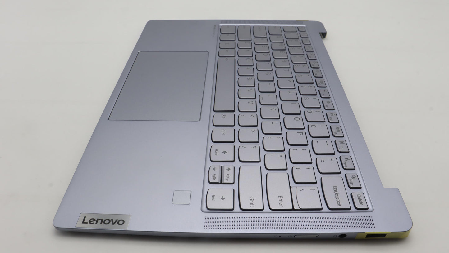 Lenovo Cover Upper Case Assembly Eng_ - 5CB1K78242