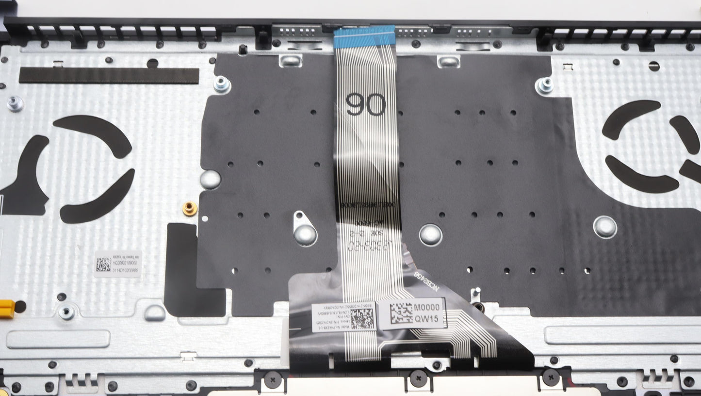 Lenovo Cover Upper Case Assembly Eng_ - 5CB1K78242