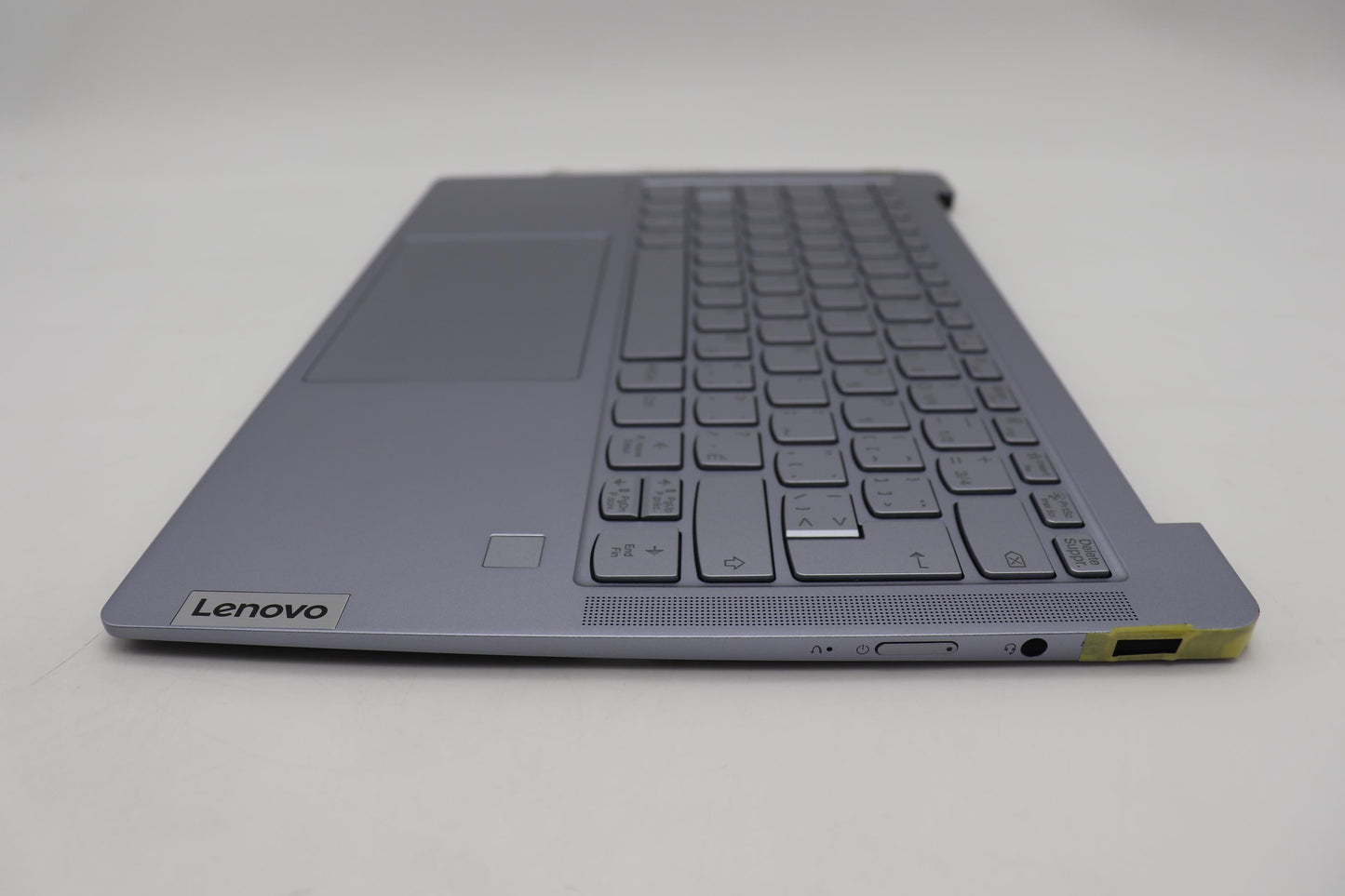 Lenovo Cover Upper Case Assembly Fra/ - 5CB1K78246