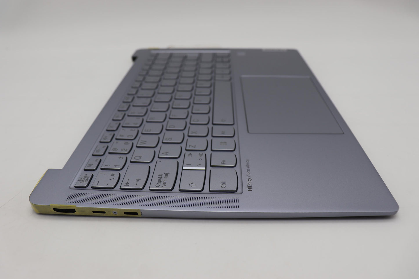 Lenovo Cover Upper Case Assembly Fra/ - 5CB1K78246