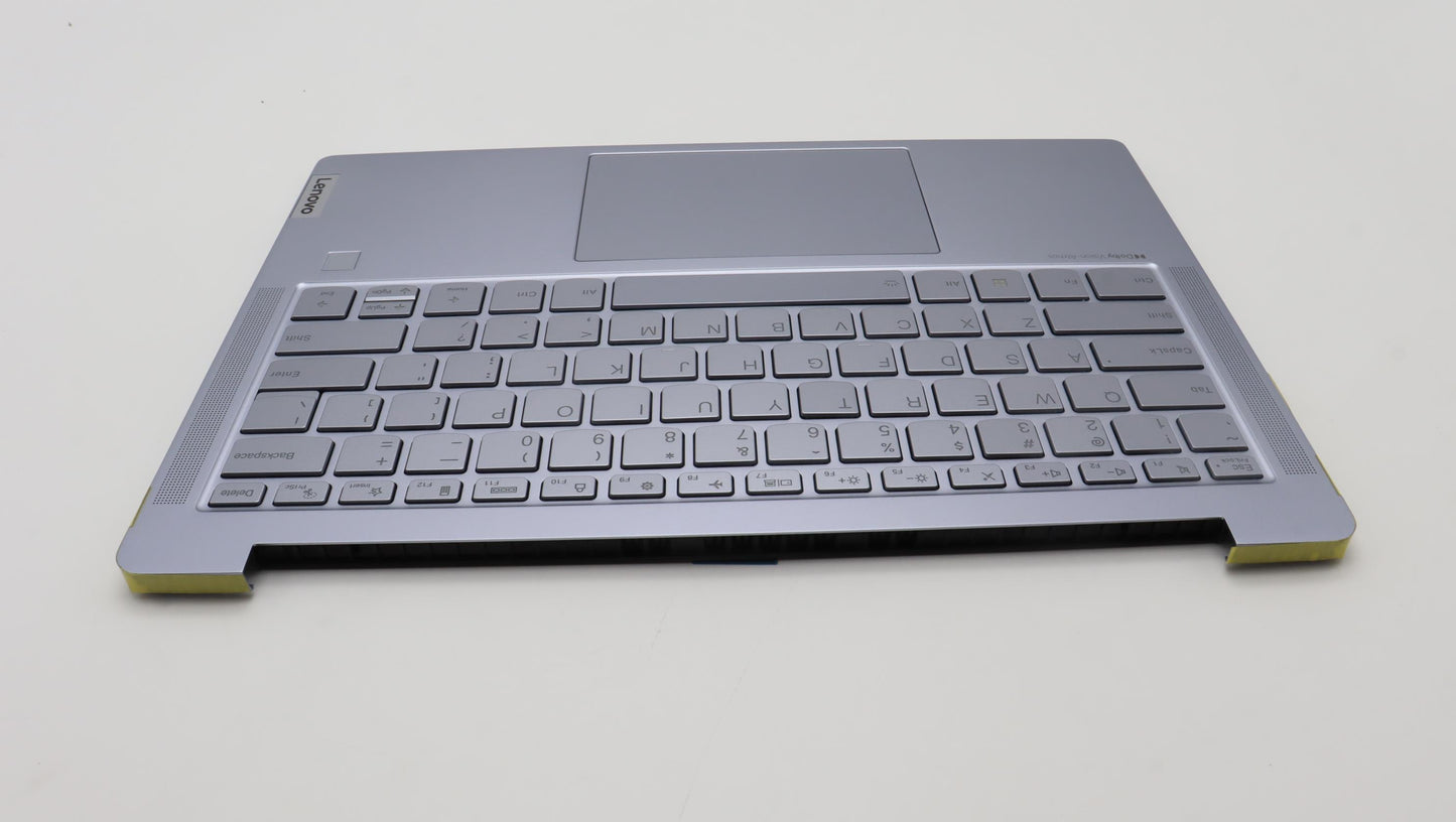 Lenovo Casing Upper Case Assembly USA - 5CB1K78269