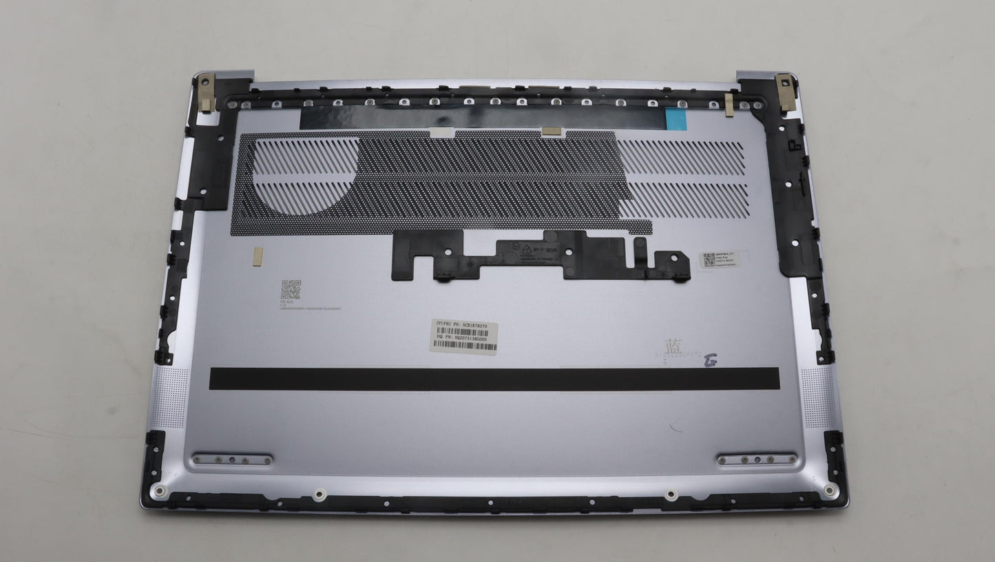 Lenovo Cover Lower Case H 82Wv Migy - 5CB1K78270