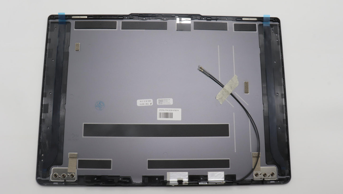Lenovo Cover Lcd Cover H 82Wv_O Sg Yg - 5CB1K78274