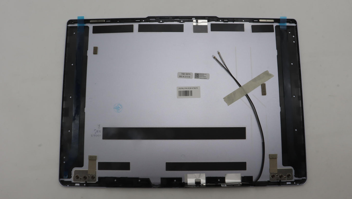 Lenovo Cover Lcd Cover H 82Wv_O Mg Yg - 5CB1K78276