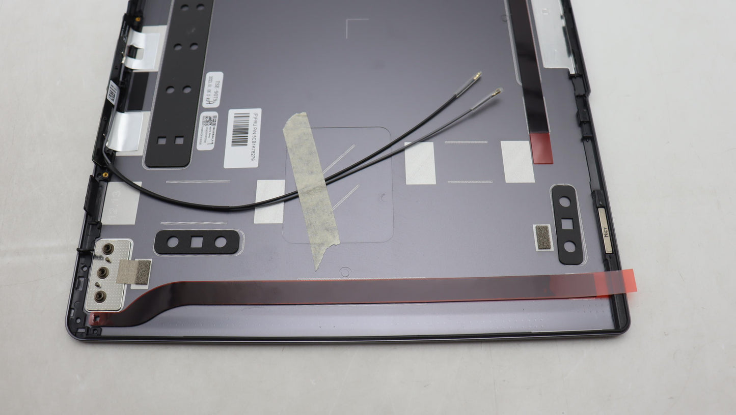 Lenovo Cover Lcd Cover H 82Wv_T_Sg Ay - 5CB1K78279